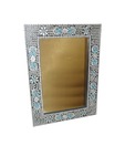 Welpro Arabic Mirror Frame