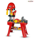 Ecoiffier Mechanical Pro Workbench