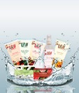 Lass Naturals Lass Naturals - Summer Care Pack 1000G