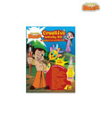 Chhota Bheem Creative Activity Kit