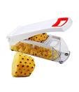 Famous Vegetable & Fruit Cutter