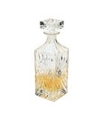 True Vino Crystal Liquor Decanter