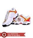 Sachin Signed Adidas Century of Centuries Limited Edition Shoes