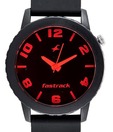 Fastrack Appreciable Red  Watch