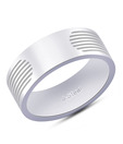 Peora Stainless Steel Dashing Men