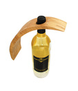 True Vino Bamboo Rack