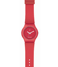 Fastrack Admiring Red  Watch