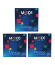 Moods Melange Premium 12