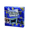10 Days In Europe Game