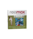 Rossmax Glass Digital Weighing Scale WB 102