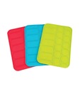 True Vino Assorted Silicone Wine Glass Drying Mats
