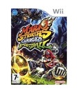 Mario Strikers Charged Wii