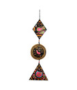 ExclusiveLane Gayatri Mantra Terracotta Wall Hanging