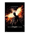 Batman The Dark Knight Rises - One Sheet (24 x 36 Inches)