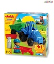 Ecoffier Abrick Farming Tractor