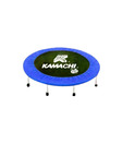 Kamachi Mini Trampoline 40 " Trampatte For Exercise