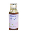 Nirvaaha  Natural Hair Oil 50 ml