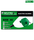 Nomex Electric Blower