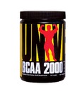 Universal Nutrition BCAA 200 - 120 Capsules