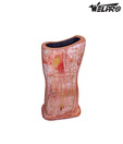 Welpro Wooden Flower Vase