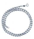 Sukkhi Round Beads Elegant Chain