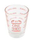 True Vino Measured Shot Glass