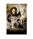 Lord Of The Rings Return Of The King - One Sheet (24 x 36 Inches)