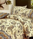Home Candy Striking Double Bed Sheet