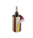 True Vino Modern Wine Bottle Cooler Pack