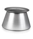 Macclite Kyyte Aluminium Dal Handi - 1500 ml