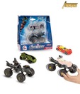 Majorette The Avengers Monster  My Ride