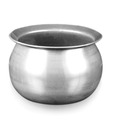 Macclite Kyyte Aluminium Round Handi - 4500 ml