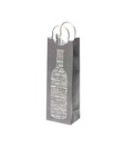 True Vino Make A Statement Wine Bag