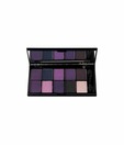 NYX Cosmetics Eye Shadow Palette 10 Color Velvet Rope 0.49-Ounce-WWI