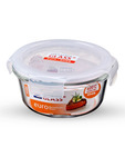 Lock & Lock Trendy Round Container