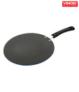 Vinod Zest Concave Tawa- 26.5 cm