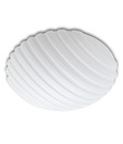 Philips 30168 Ceiling Lamp White 1x22W 230V