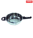 Vinod Pressure Pan With Lid - 5 L
