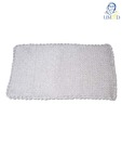 Umeed Handmade Crotchet Table Mat Silver