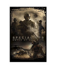 Special Ops - Enter At Own Risk (24 x 36 Inches)