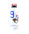 Beverly Hills Polo Club No 9 Deodorant Men 175 ml