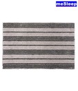 mesleep Grey Doormat