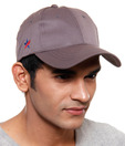 Unistar Voguish Grey Cap