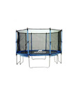 Kamachi Trampoline 10 Feet Diameter ,Safety Net Not Included