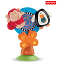 Fisher-Price Swirls/Twirls Spinner