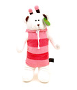 ToyWorld Plush Bee Bear-45 cm