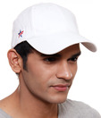 Unistar Smart White Cap