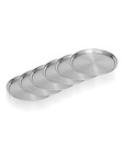 Ideal Home Side Plate Set - 6 Pcs