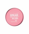Maybelline New York Dream Mousse Blush 10 Pink Frosting 0.2 Ounce-VSL