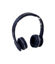 Miikey Wireless Rhythm Headphone (Black)